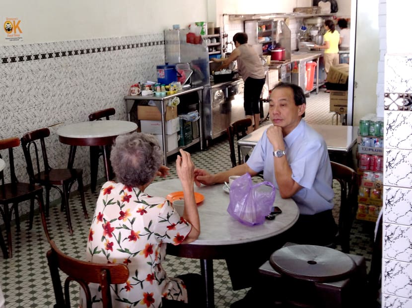 East Coast confectionery Chin Mee Chin not closing, staff insist