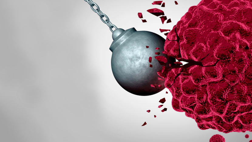 A targeted boost for fighting cancer