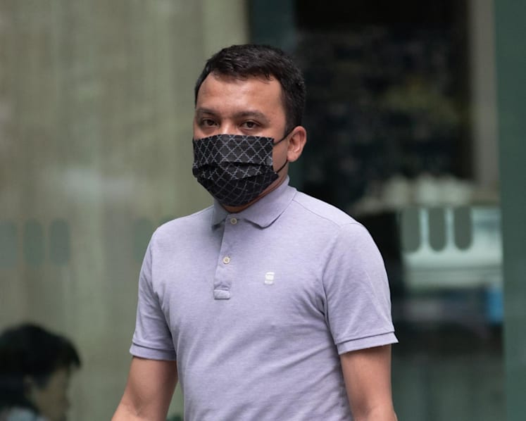 Jail for policeman who pocketed S$90,500, including money meant as restitution for crime victims