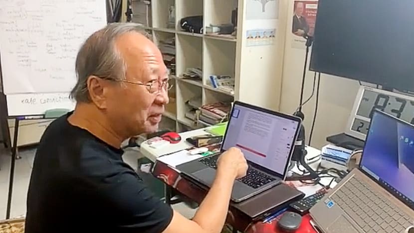 GE2020: At 80, ‘hypebeast’ Tan Cheng Bock becomes an unexpected Instagram sensation