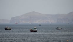 Commentary: The Strait of Hormuz is getting less dire by the day