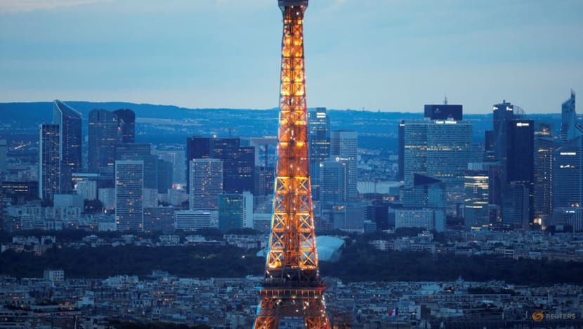 Paris named as Europe’s leading tech ecosystem, beating London