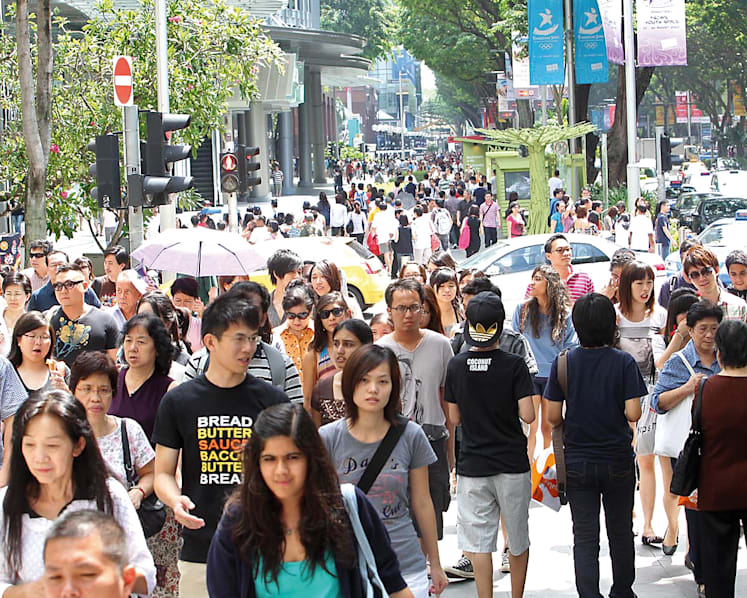 Singapore ranked 12th in attitudes on gender equality, after China and Hong Kong: YouGov