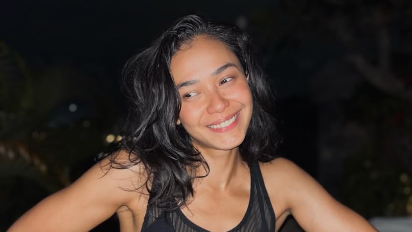 Adinia Wirasti debut teater global lewat Romeo & Juliet, keliling Australia 5 bulan