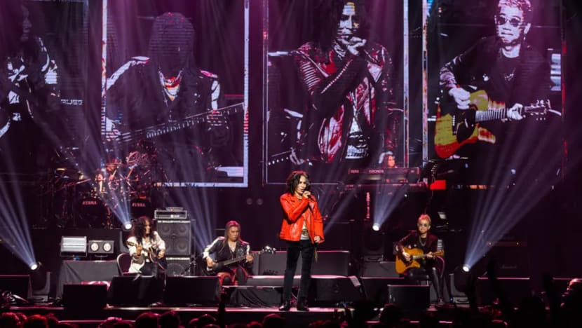 Amy puas hati Konsert Search Endemik berjaya 