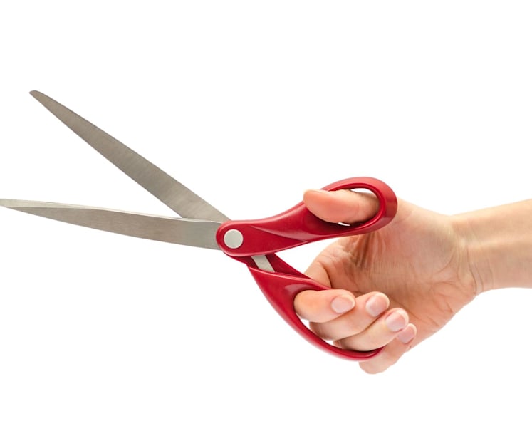 Mother with mental illness admits cutting son's arm with scissors