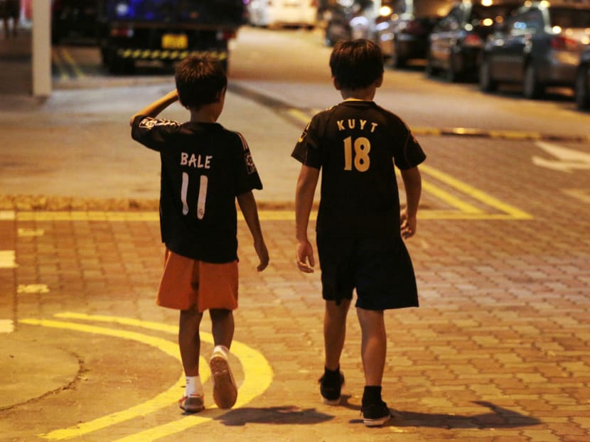 The Big Read: FAS’ remedy for what ails football - More of everything