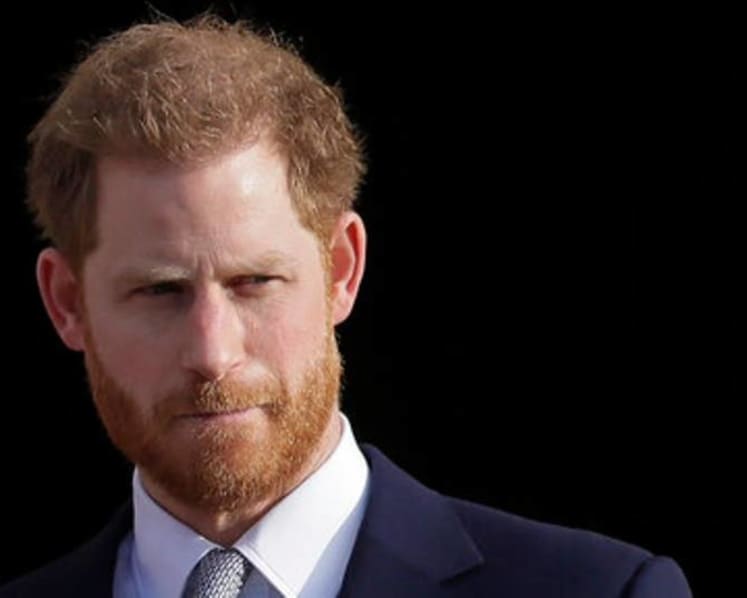 BetterUp CEO says Prince Harry hire is a natural fit, not a publicity stunt