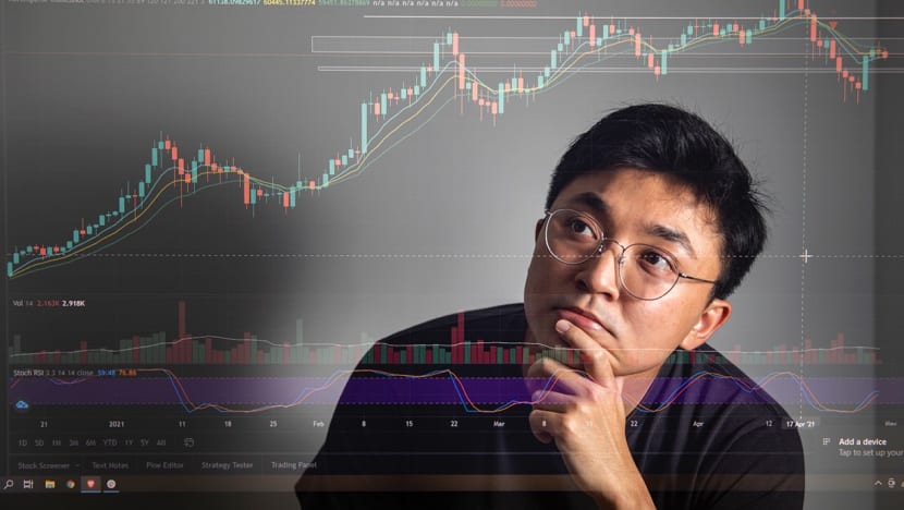 Adulting 101: I got burnt by a crypto boom as a student. It taught me to plan before investing Adulting 101: I got burnt by a crypto boom as a student. It taught me to plan before investing