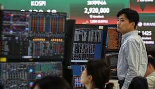   Perang Amerika, Israel dan Iran: Saham merosot, harga minyak terus naik; harapan Selat Hormuz dibuka semula pudar
