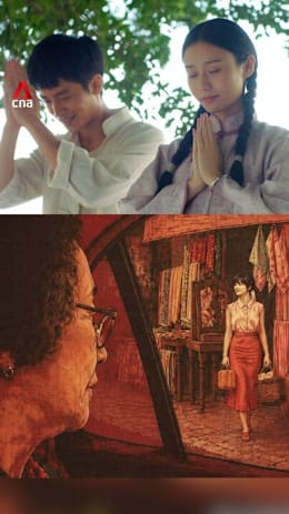 ‘Dear You’ movie sparks debate on Singapore’s stance on dialect films