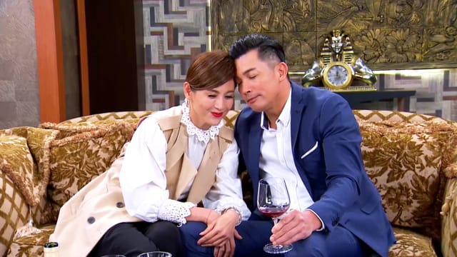 金家好媳妇（第539集）：冠达指控婉妃