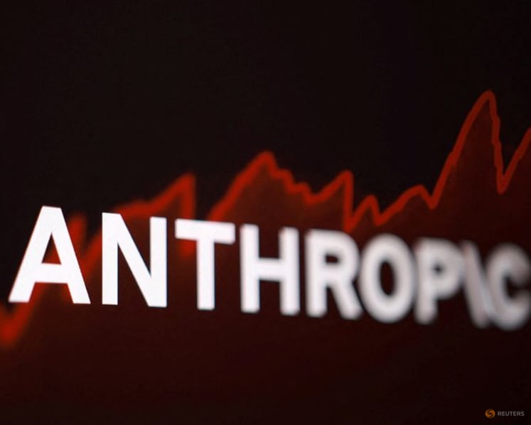 Anthropic pursues data center leases, seeks financial backing from Google, The Information reports