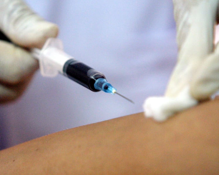220 new cases of HIV reported in Singapore between January and October
