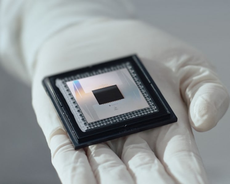 CNA Explains: Google has a new quantum computing chip – what's special about it?