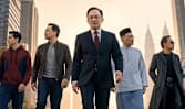 Kenalkan PMX.AI, avatar AI PM Anwar Ibrahim untuk berinteraksi dengan warga