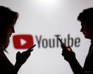 Indonesia sends letter of reprimand to YouTube over breach of social media curbs, minister says