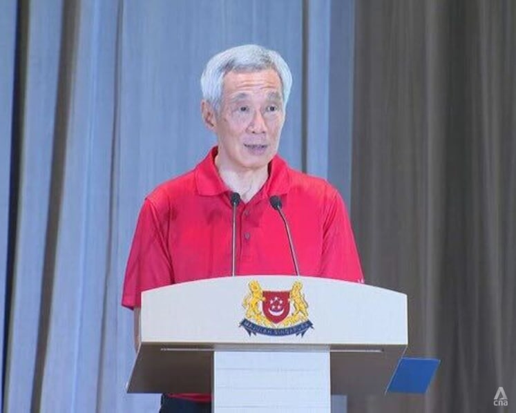 Government remains committed to serving residents, whether in PAP or opposition wards: PM Lee