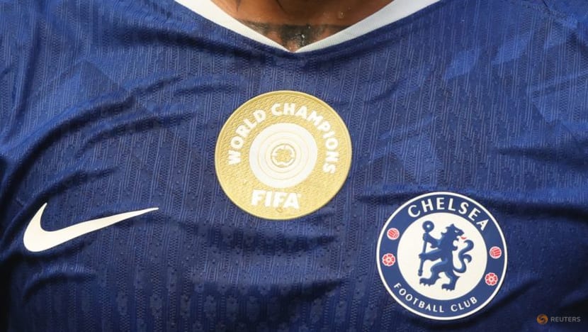 World champions Chelsea brought down to earth by Palace