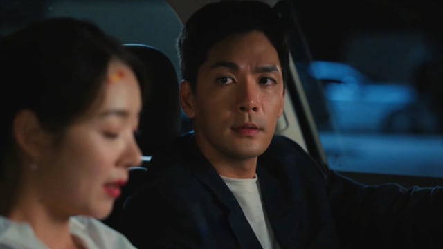 红色高跟鞋（第15集）：熙琼被珍玛耍得团团转