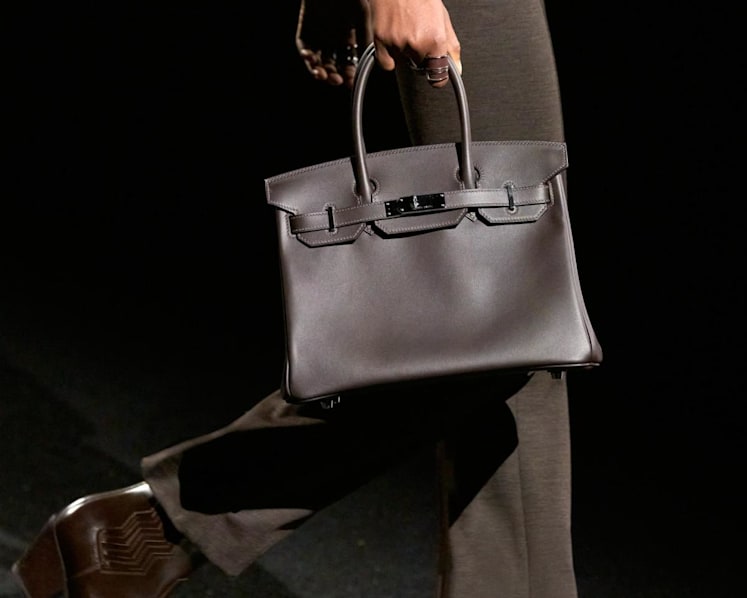 Hermes quarterly sales boosted by strong US demand