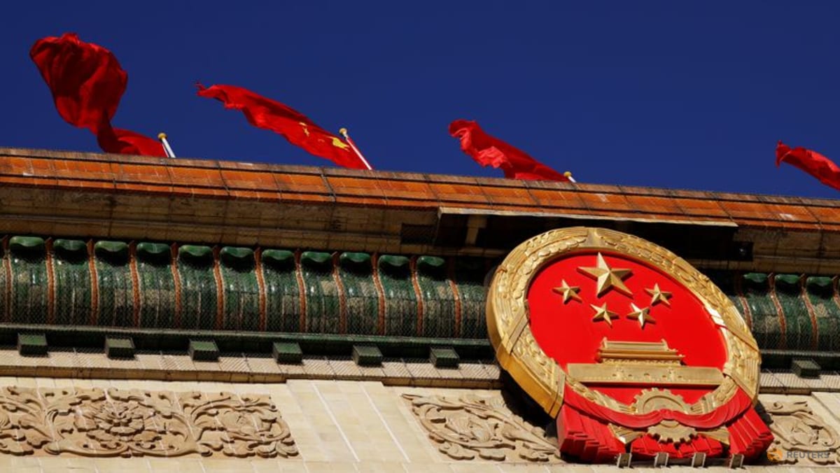 What’s on the agenda as China’s ruling elite hold key political gathering?
