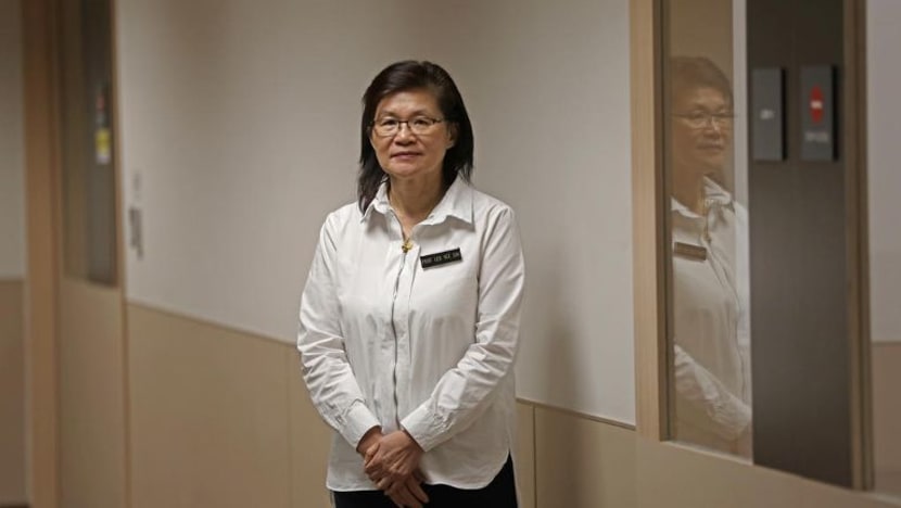 Pakar penyakit berjangkit dari S'pura antara 100 wanita paling berpengaruh di dunia