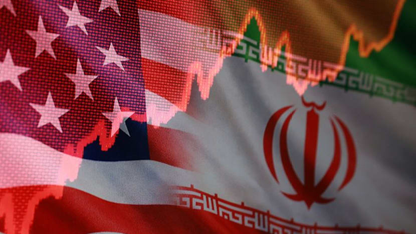 Trading Day: Peace beckons ... again