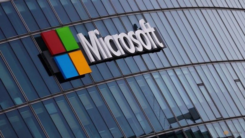 Microsoft to invest $400 million in Switzerland on AI, cloud computing