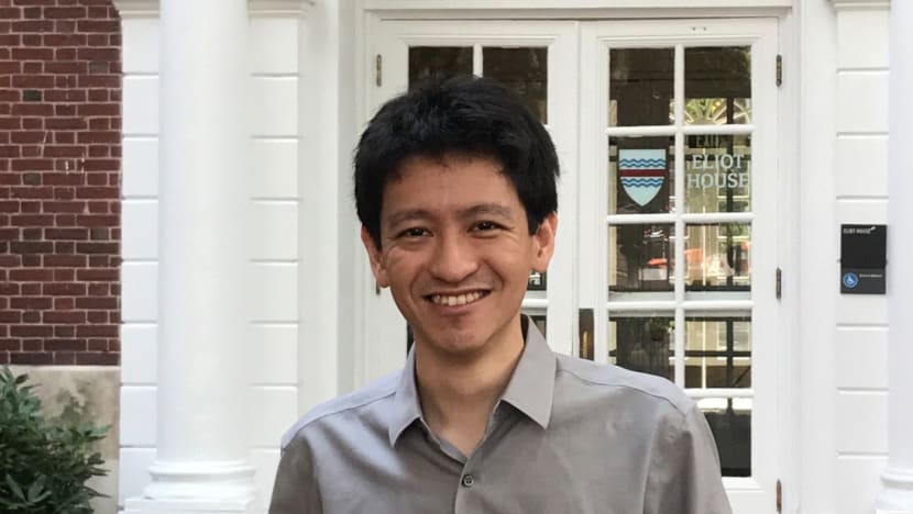 Li Shengwu’s lawyers to challenge court order granting service of court papers outside of Singapore