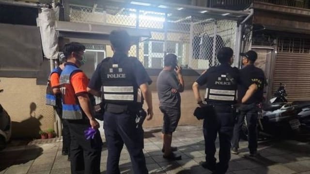 台湾老翁付不起医药费出院 去世后儿子没钱安葬