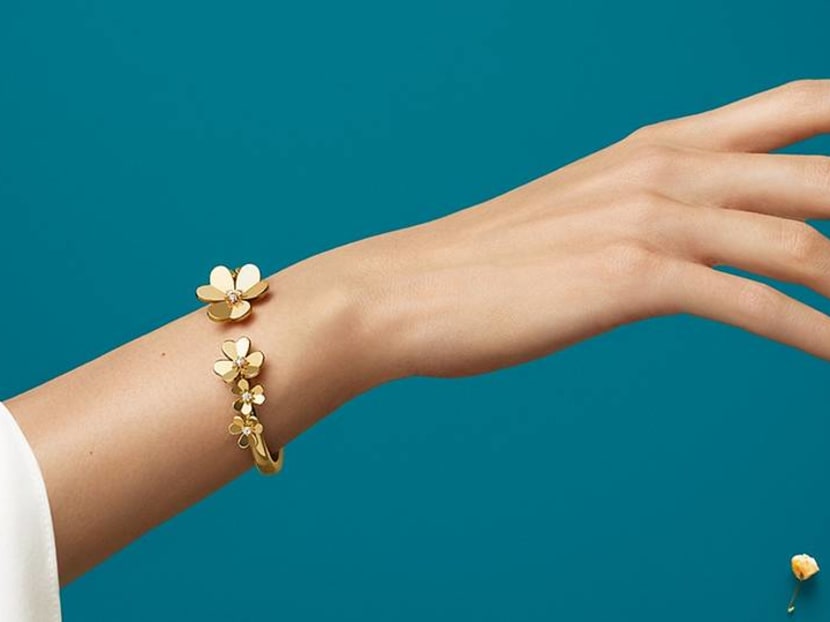 How to clean your jewellery: Using toothpaste or vinegar may do more harm than good