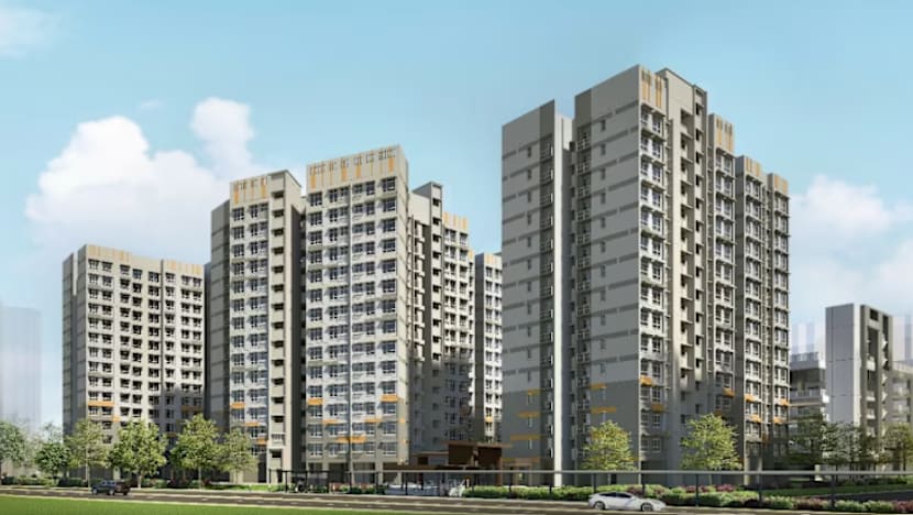 Sekitar 3,300 flat BTO dengan masa menunggu lebih singkat akan dilancar pada Okt