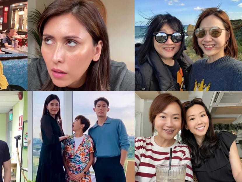 Insta-Buzz: What The Stars Were Up To This Week