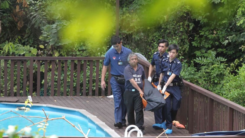 Maid who killed her socialite employer gets 18 years’ jail
