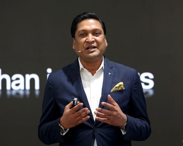 Tesla flags low maintenance and fuel costs to woo Indian buyers