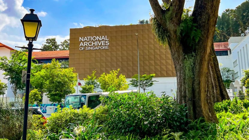 NLB assistant director charged with corruption, other offences linked to National Archives projects