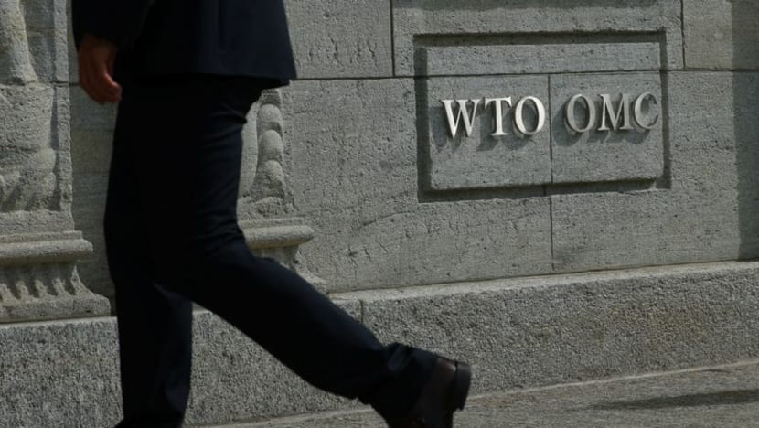 WTO lifts global trade outlook as AI boom powers Asian growth