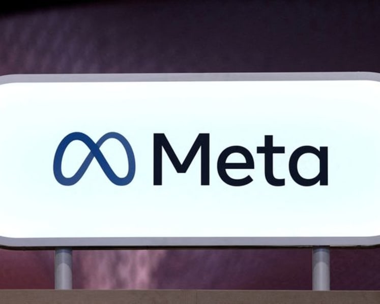 Meta names Microsoft's Mahoney as chief legal officer