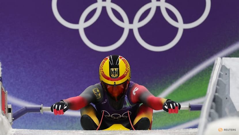 Luge-Taubitz and Fraebel vie for another German gold