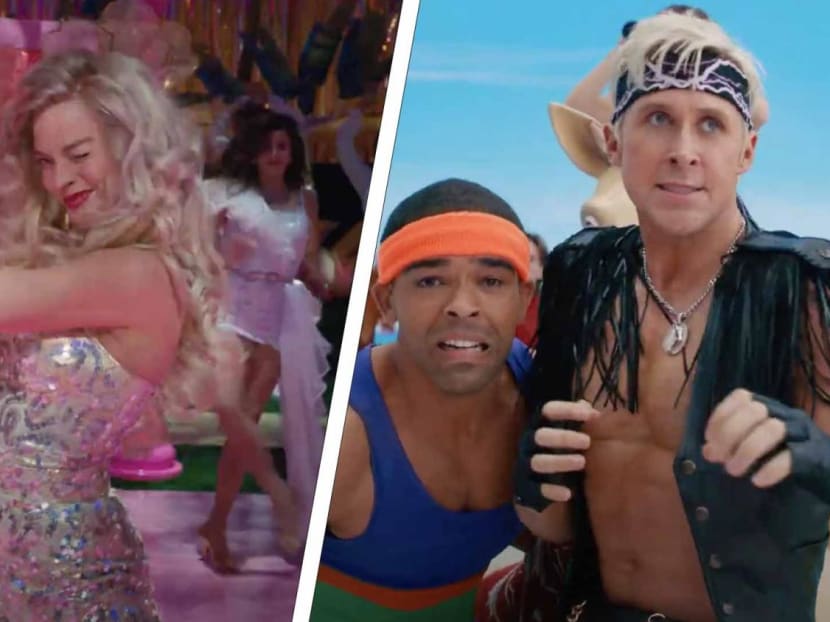 Trailer Watch: Margot Robbie, Ryan Gosling, Simu Liu Dazzle In First Footage Of Barbie