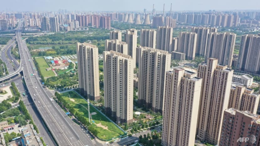 Commentary: China property giant Country Garden’s woes - the good, the bad and the very ugly Commentary: China property giant Country Garden’s woes - the good, the bad and the very ugly