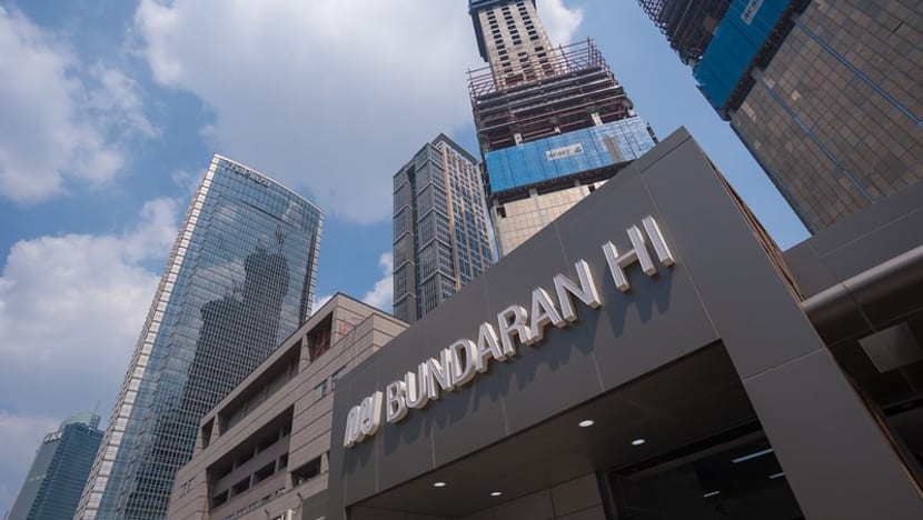 PT MRT Jakarta akan sulap Bundaran HI jadi seperti Orchard Road, Singapura