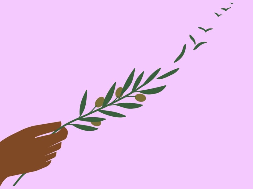 Is forgiveness overrated? Experts say it isn’t something people should feel pressured to do
