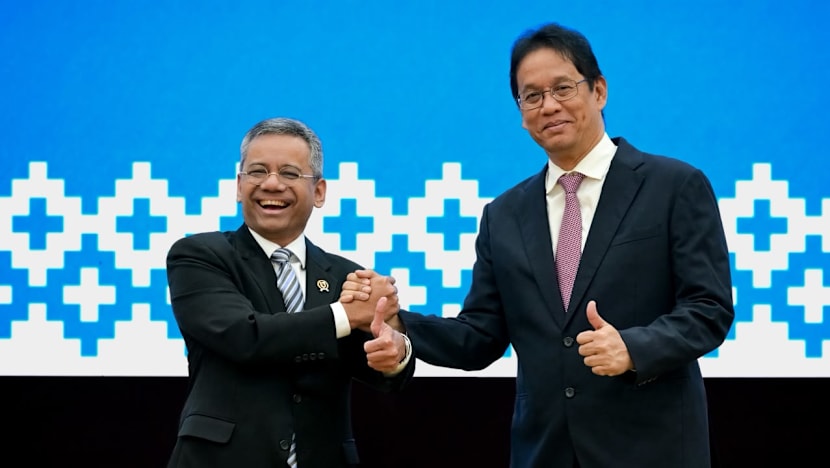 What led to Purbaya’s sacking as Indonesia’s finance minister – and the challenges facing successor Suahasil
