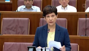 Demokrasi berparlimen SG perlukan integriti, keberanian dan ‘individu tepat’