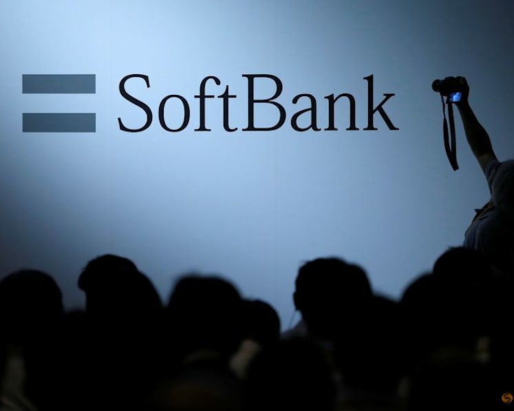 SoftBank completes $41 billion investment in OpenAI, deepening bet on AI