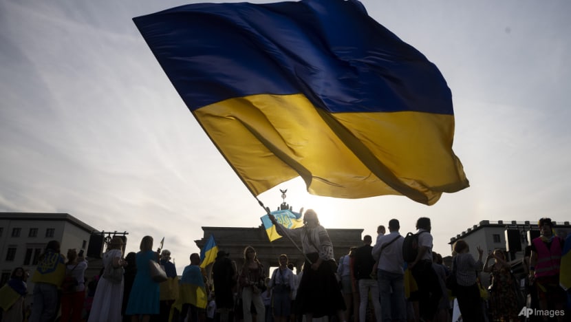 International support crucial as Ukraine continues counteroffensive in drawn-out war: Observers
