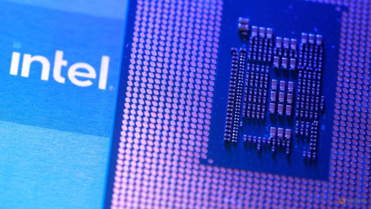 Intel Gunakan Mesin ASML Rp6,4 Triliun untuk Chip Laptop — Sinyal Biaya Produksi Semikonduktor Global Makin Tinggi