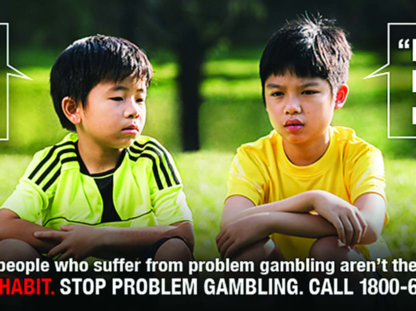 After Germany won the World Cup yesterday, a new banner ad was uploaded on NCPG’s website.